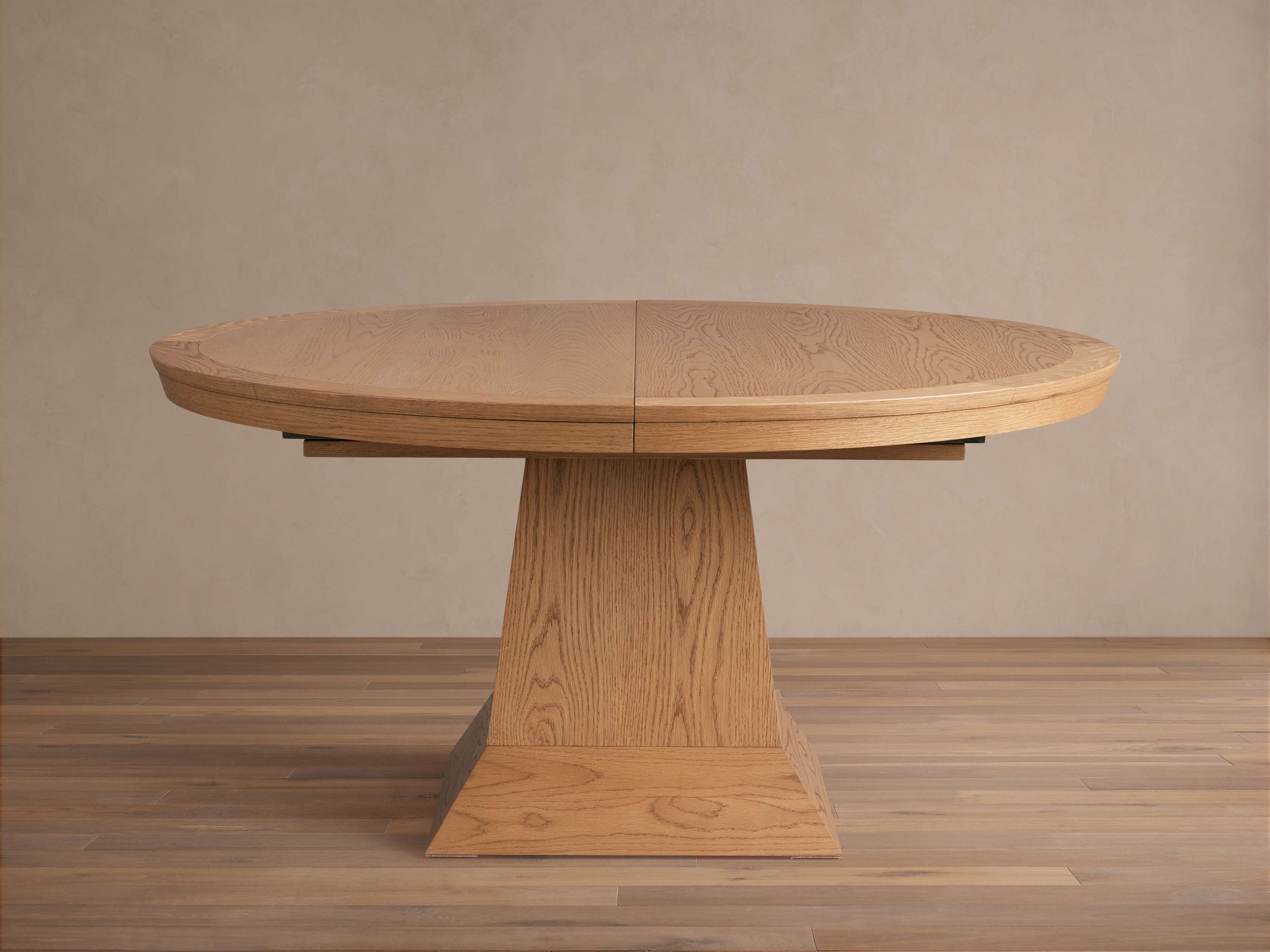 Leighton Extension Dining Table – Yovalighting