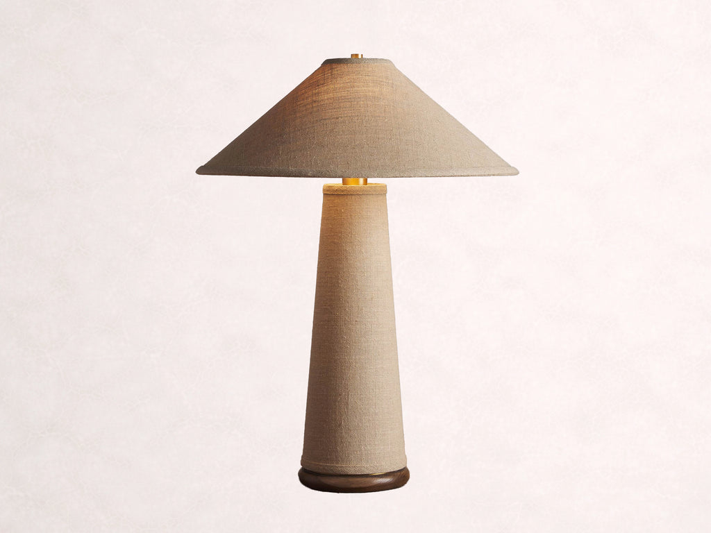 Ombra Table Lamp