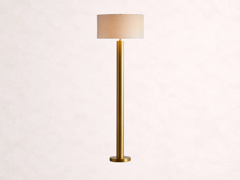Linden Floor Lamp