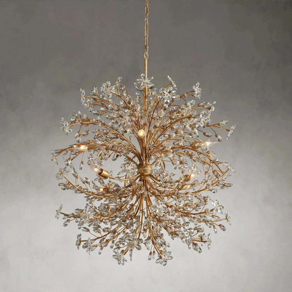 Fiore Pendant 15