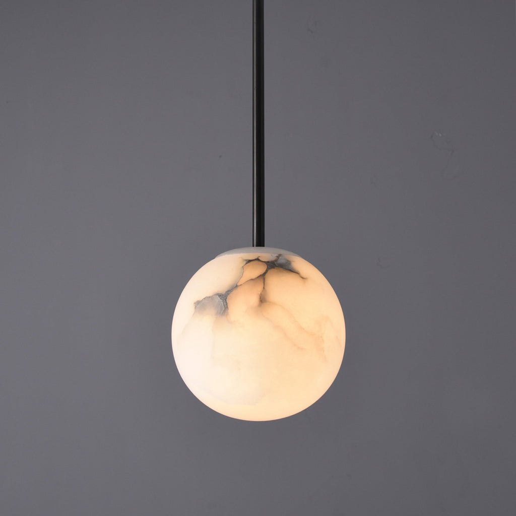 Sanaz Alabaster Pendant 7.9