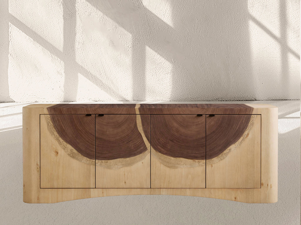 Ramiro Media Console