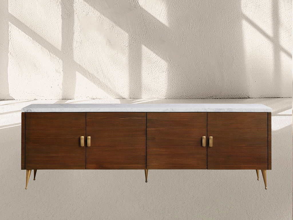 Giselle Media Console