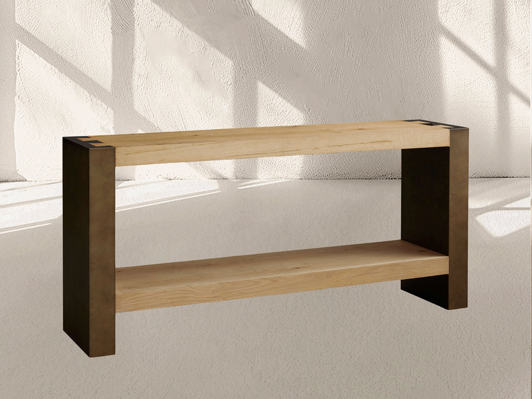 Telluride Console Table – Yovalighting