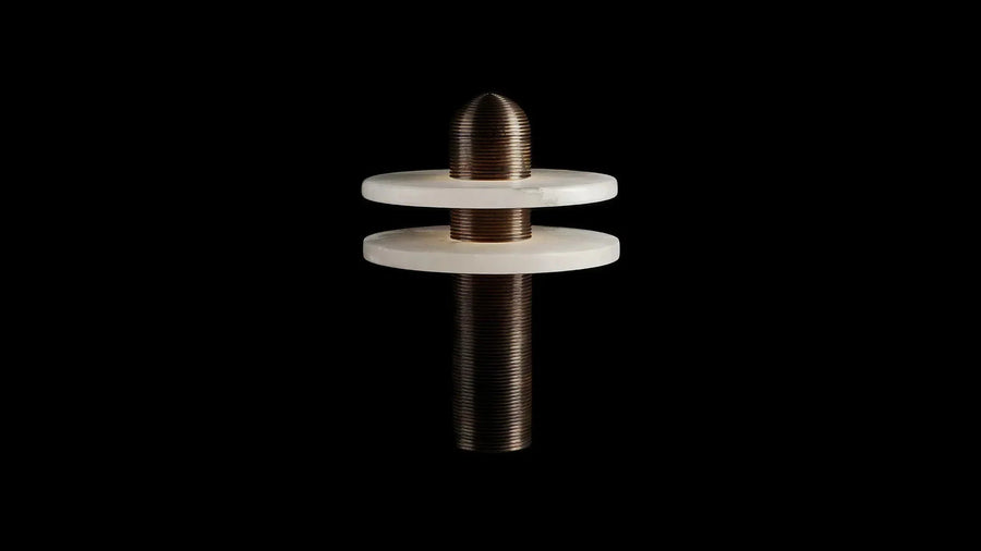 Alabaster Table Lamp - Yovalighting
