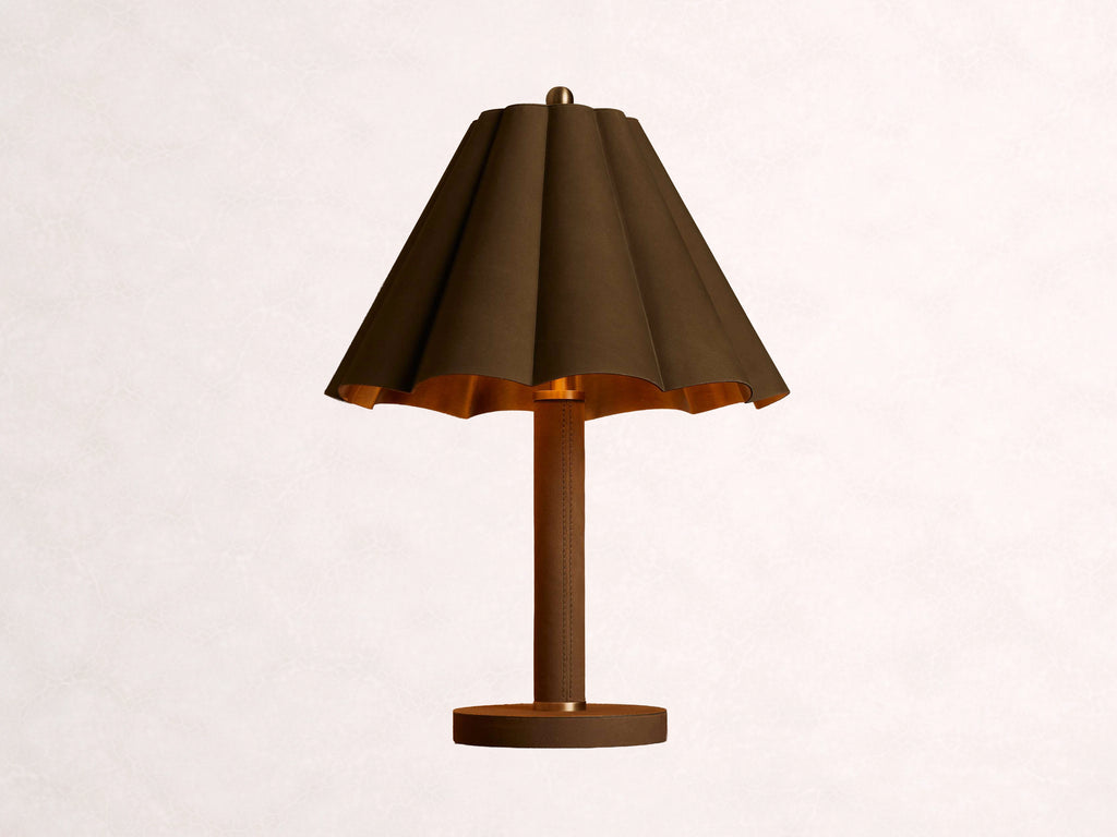 Lucy Accent Table Lamp
