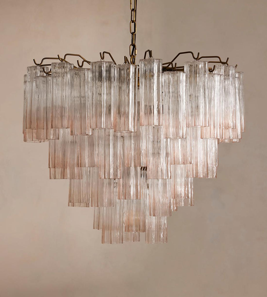 Chiara Glass Chandelier 30