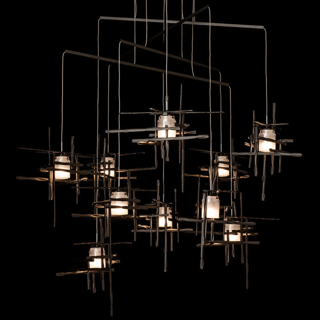 Modern Heirloom Pendant