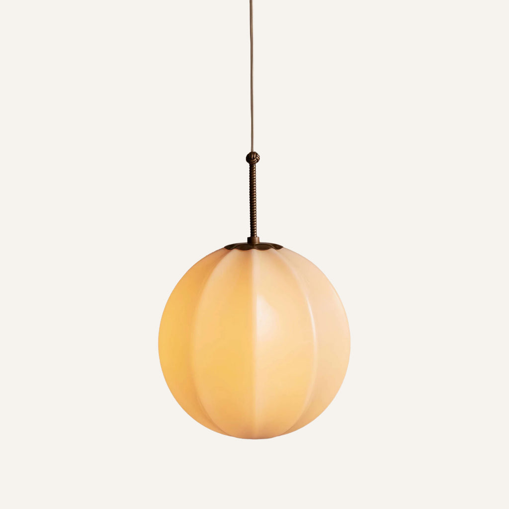 Agnes Pendant 12