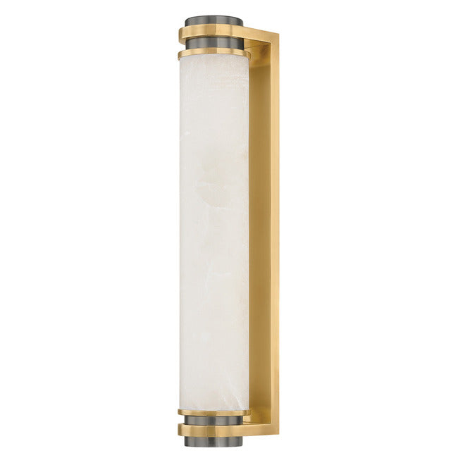 Petra Alabaster Wall Light