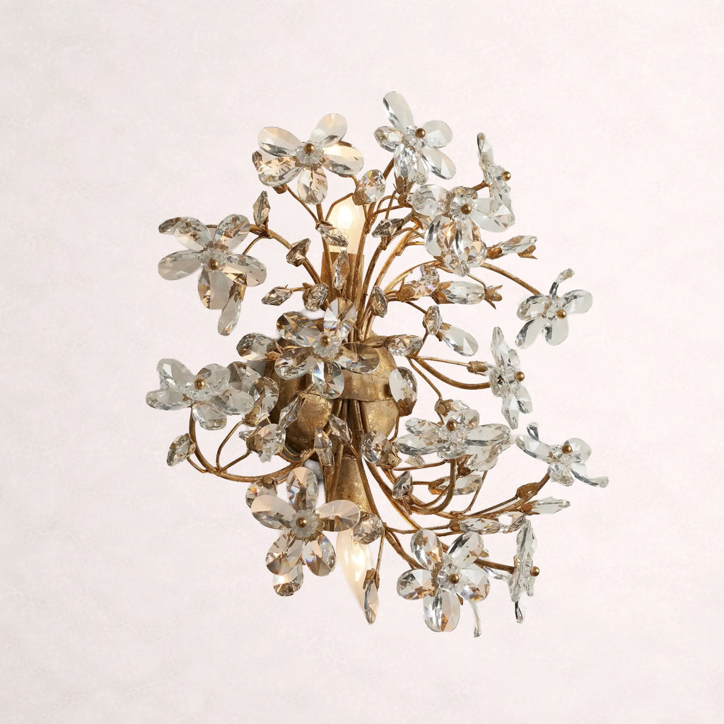 Fiore 2-Light Wall Sconce