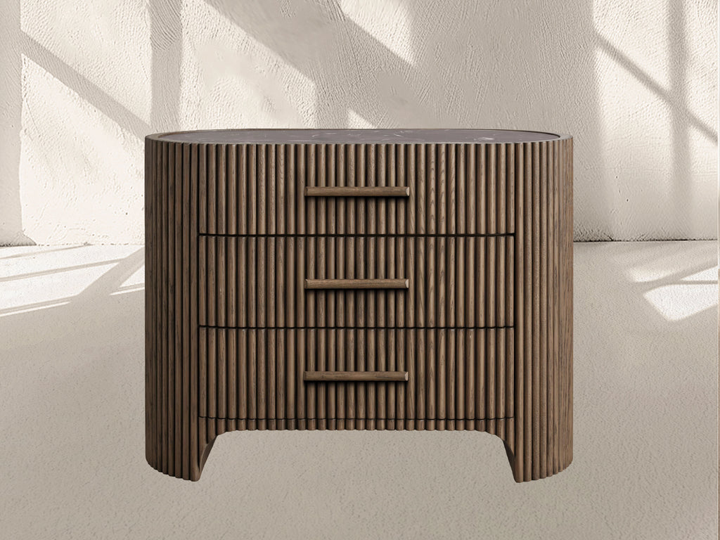 Astor Nightstand