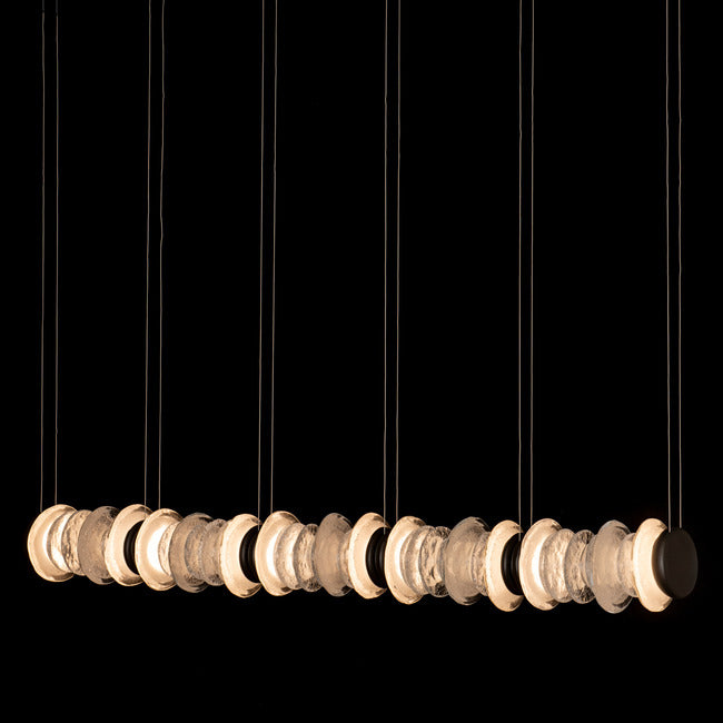 Gallery Edition Linear Pendant