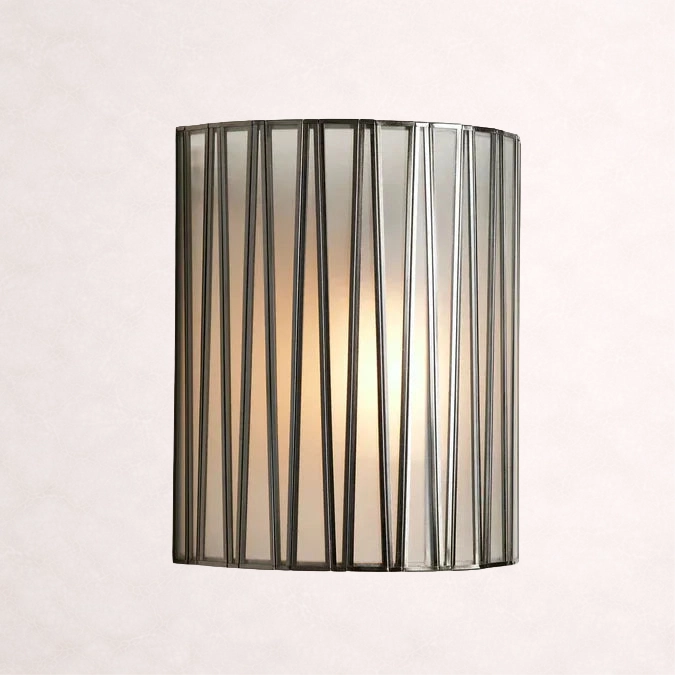 Jeunet Wall Sconce