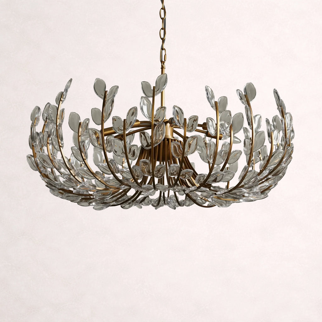 Adela 6 Light Chandelier