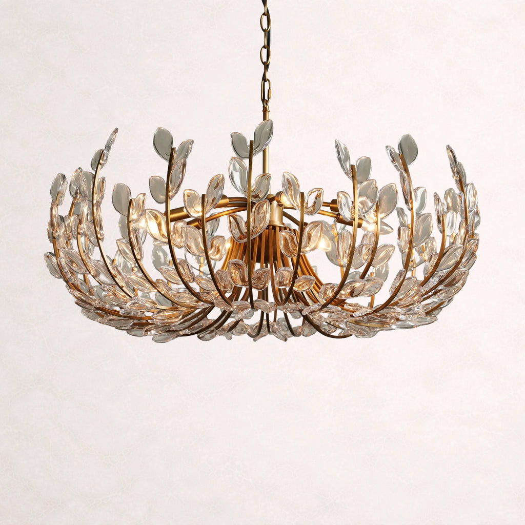 Adela 8 Light Chandelier