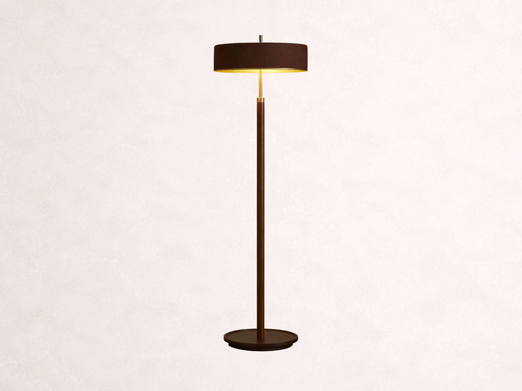 Anakin Floor Lamp 61''H