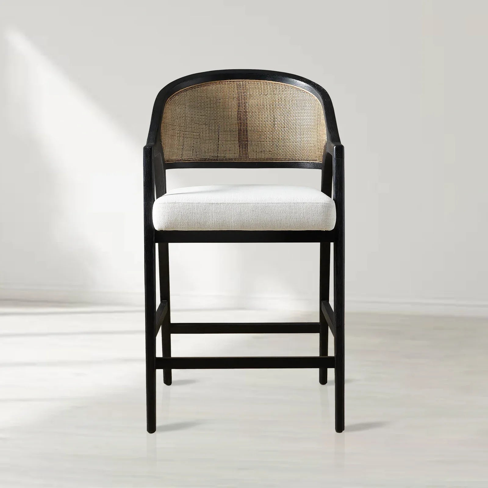 Aimee Oke Stool – Yovalighting