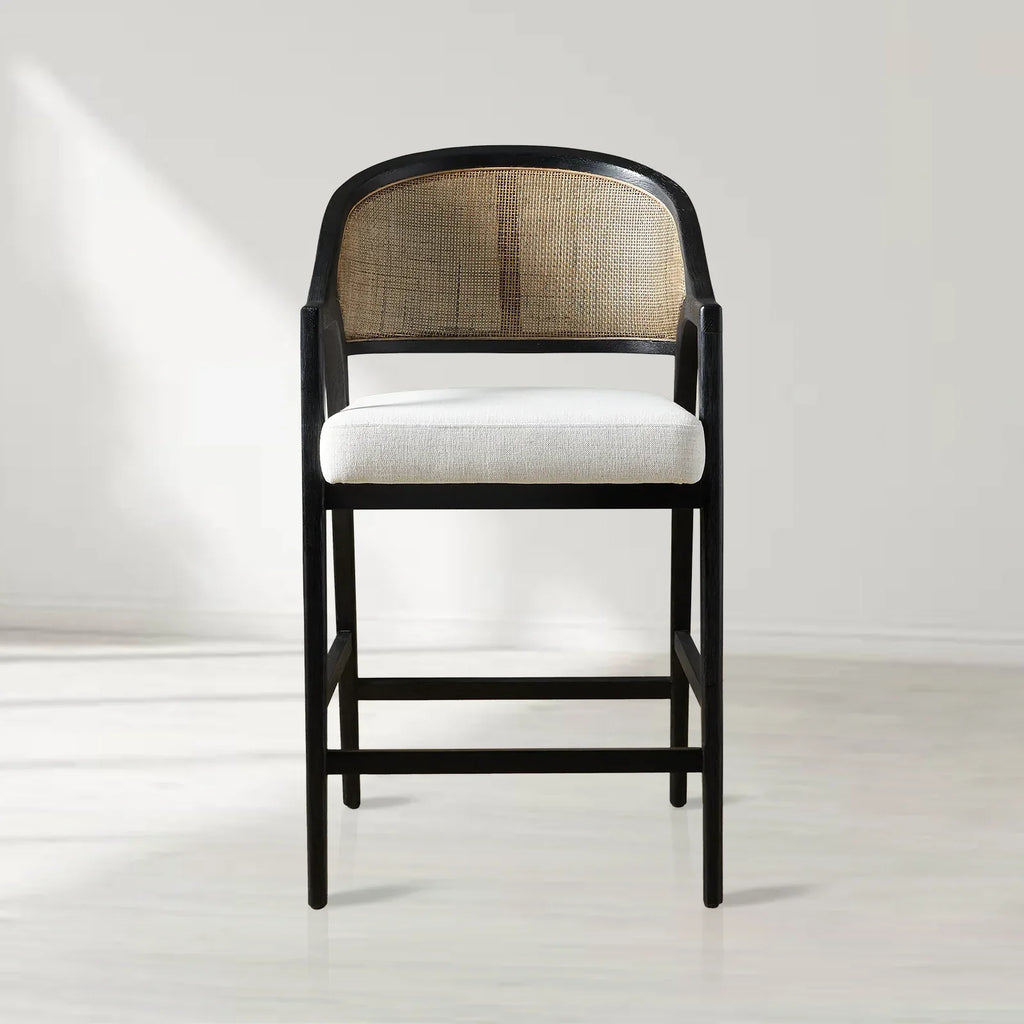 Aimee Oke Stool