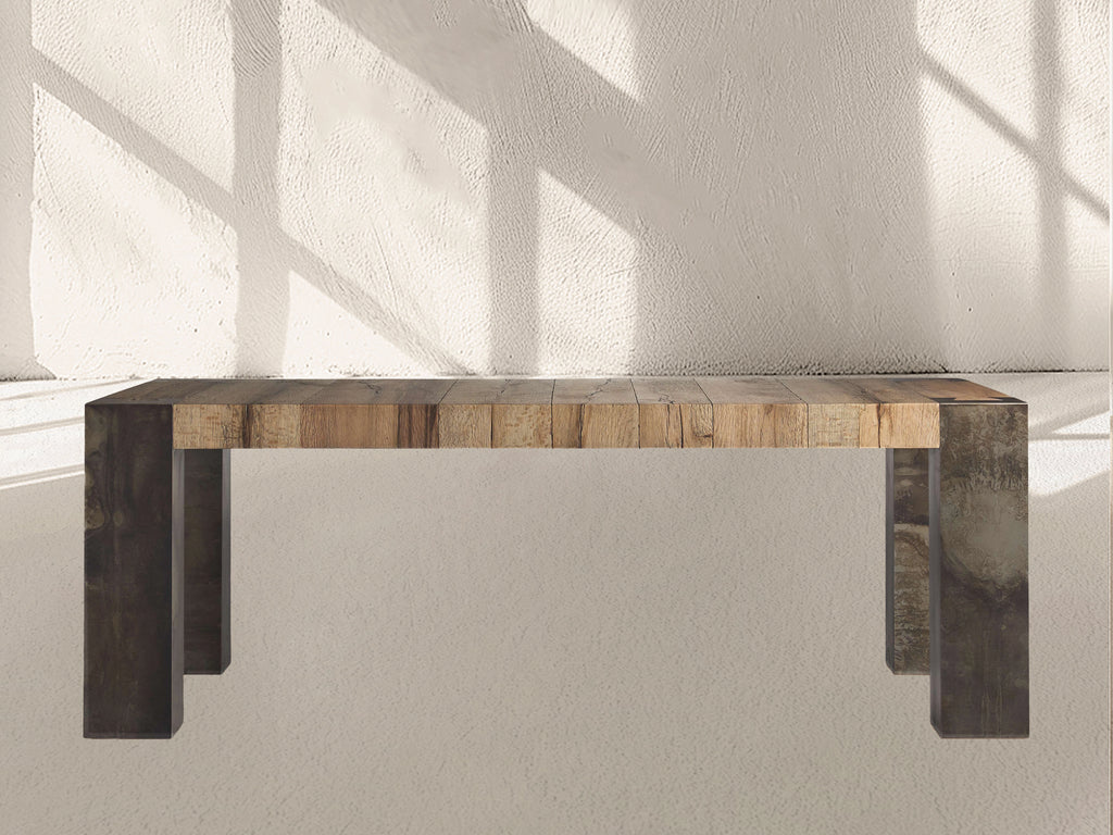 Telluride Dining Table