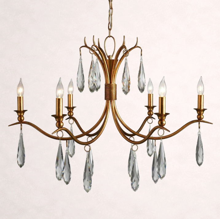 Celine Chandelier
