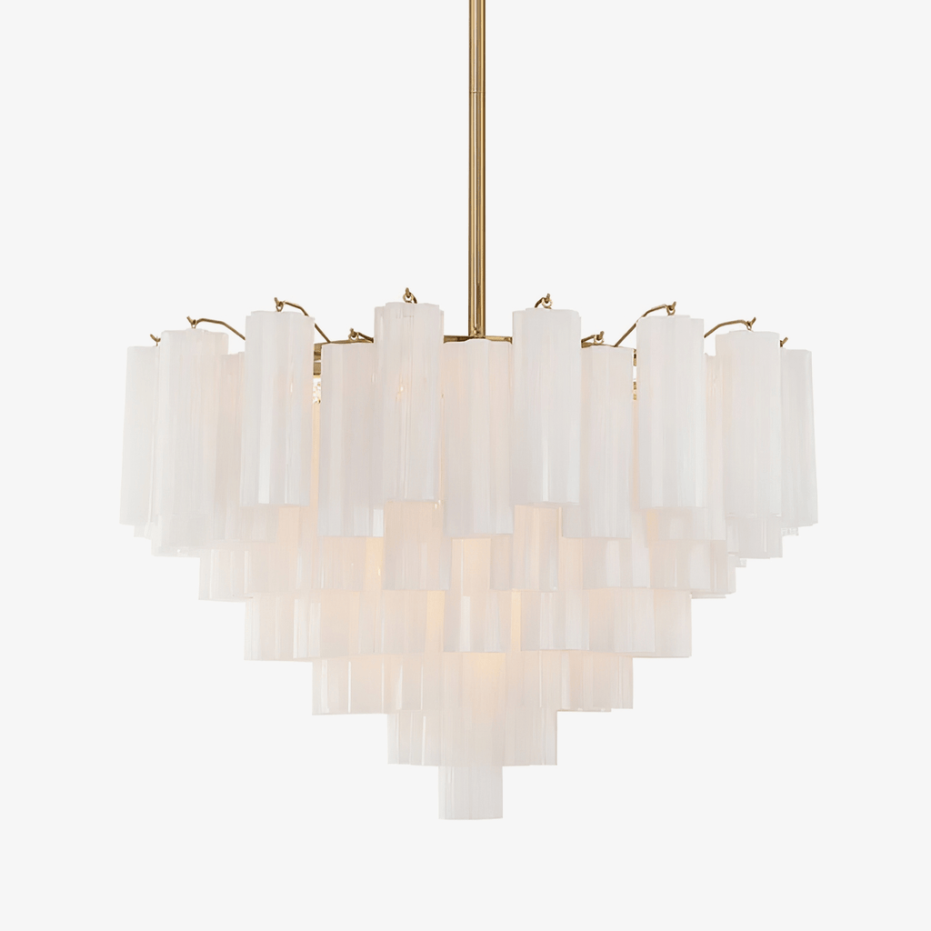 Modern Virella Murano Chandelier