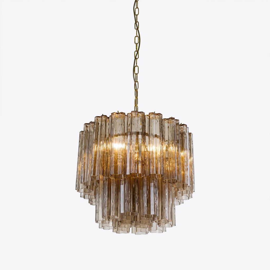 Small Treviso Chandelier 19.3
