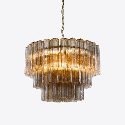 Medium Treviso Chandelier 28