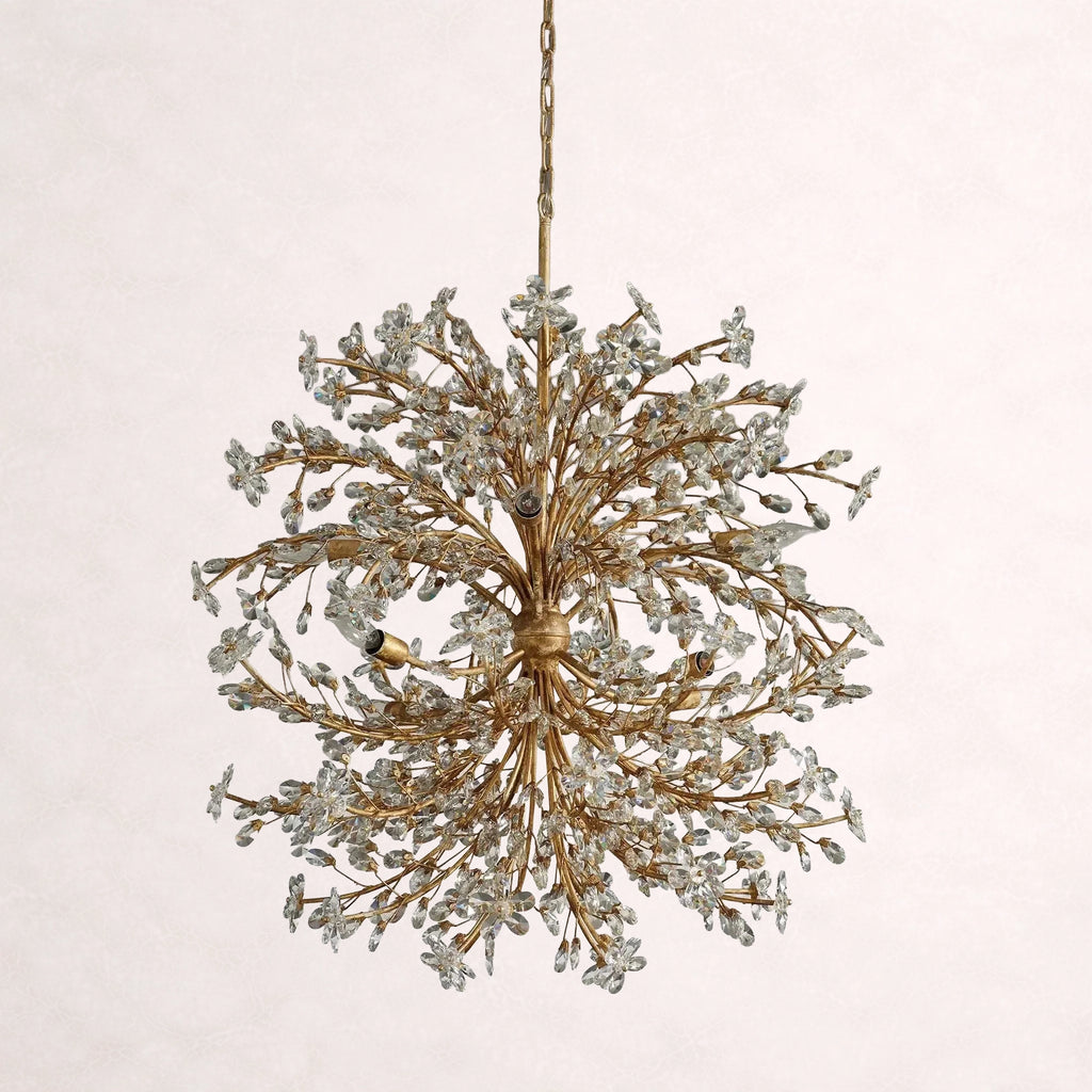 Fiore Pendant 15