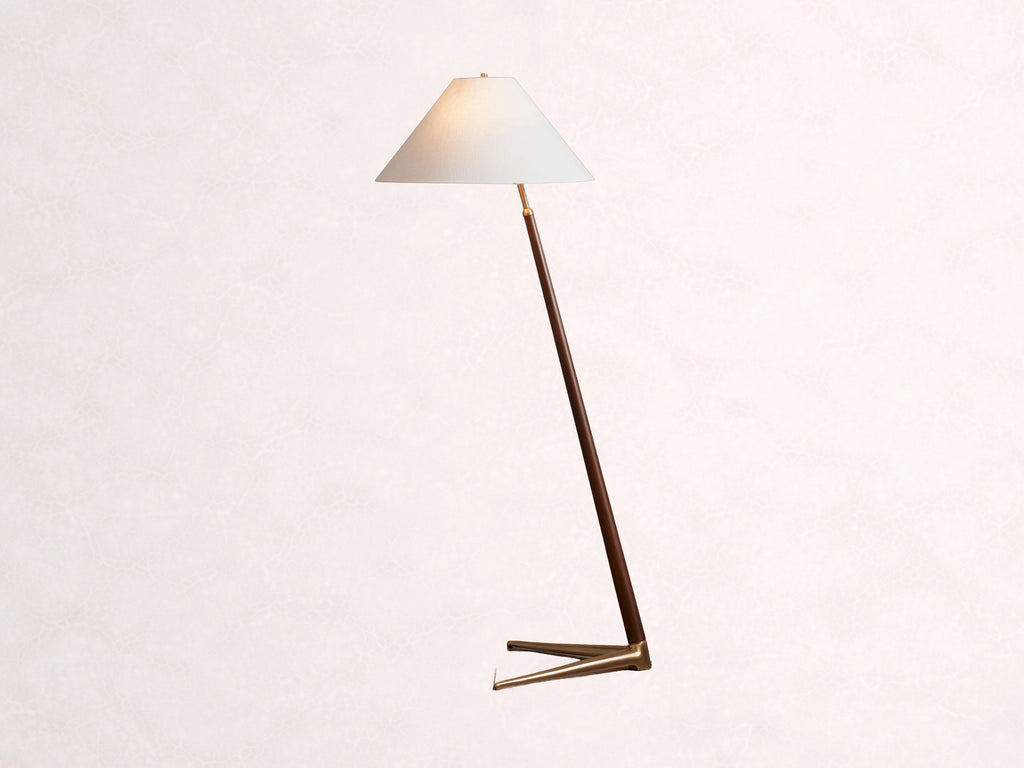 Edric Floor Lamp