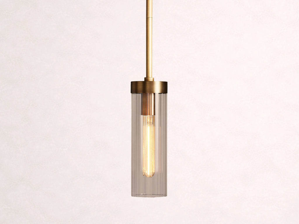 Andreas Pendant