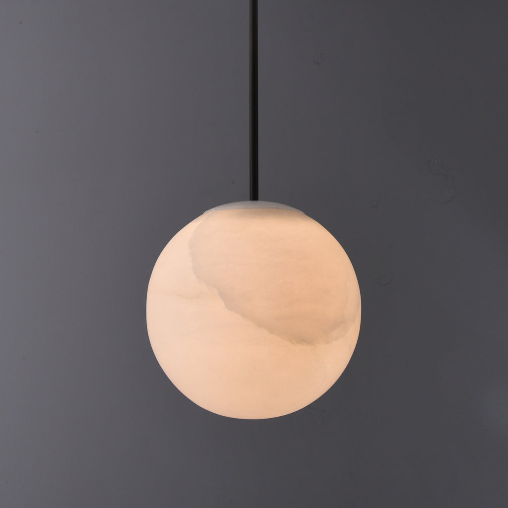 Sanaz Alabaster Pendant 9.5