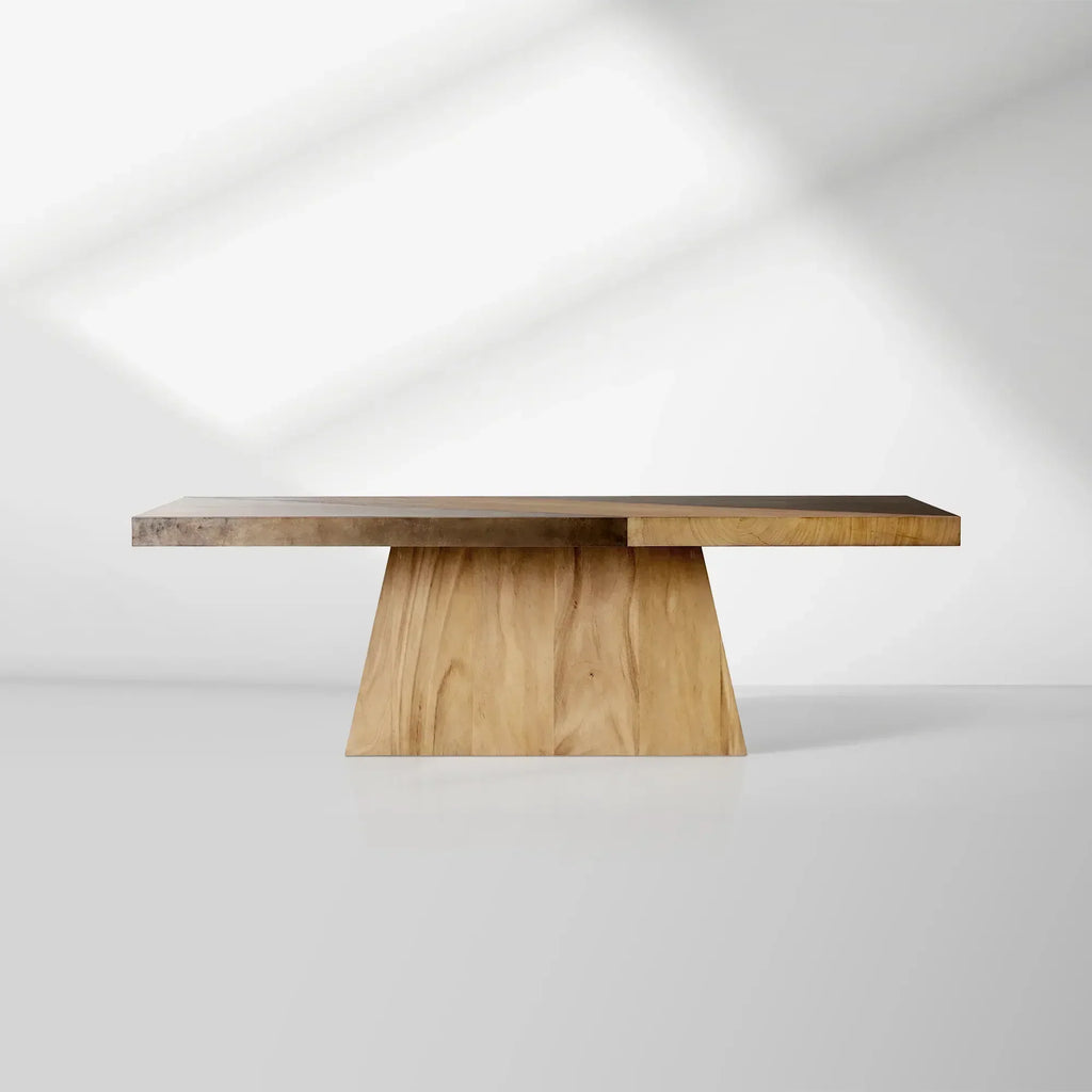 Almeria Rectangle Dining Table