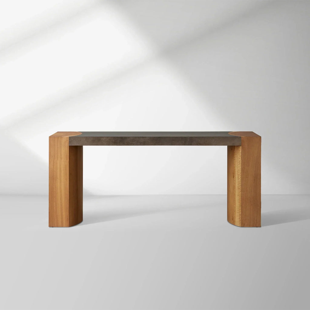 Acacius Console Table