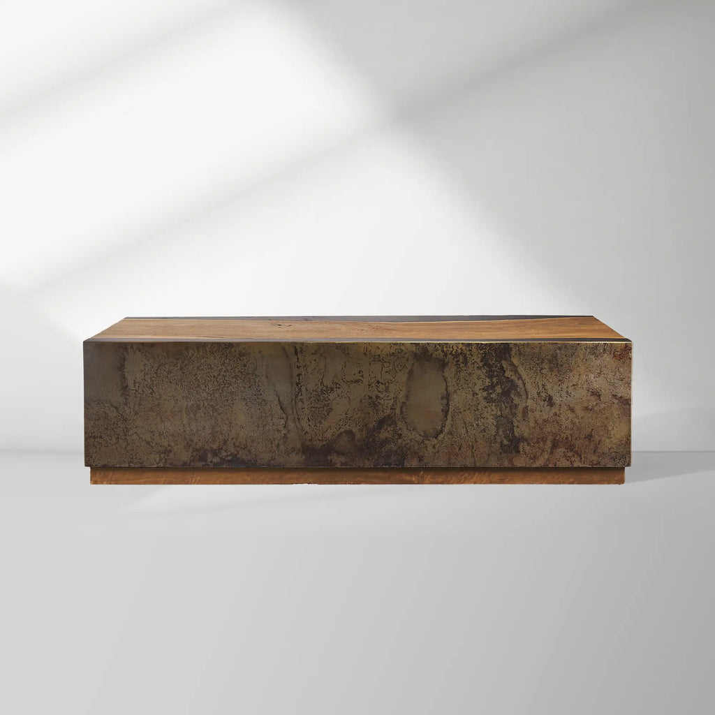 Acacius Coffee Table