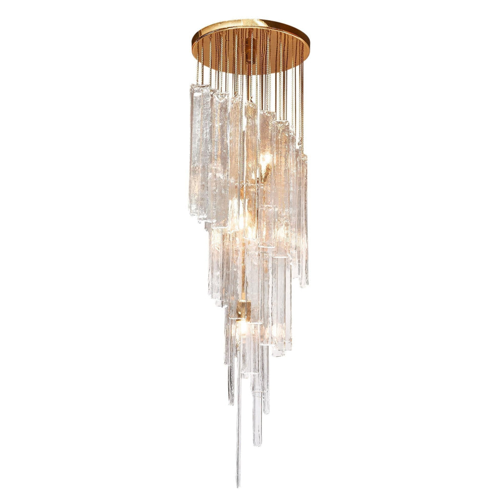 Murano Glass Chandeliers