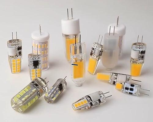 $1 for 5 bulbs