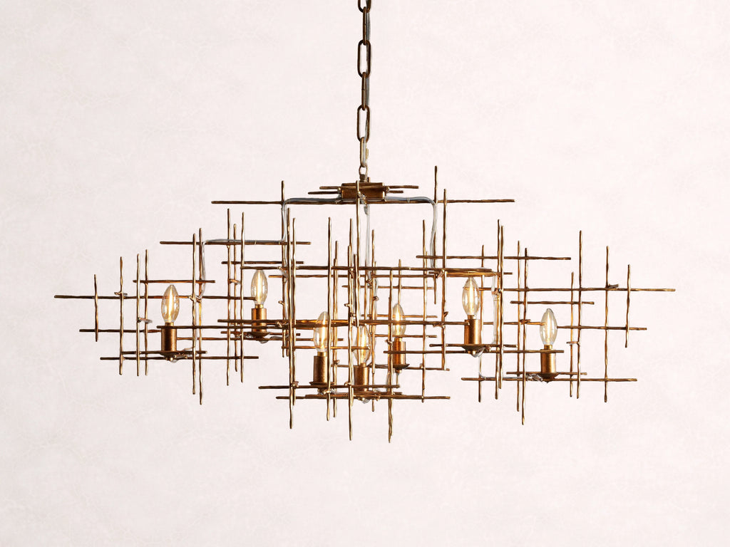 Fritz Chandelier