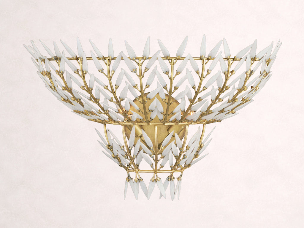Morrigan Sconce