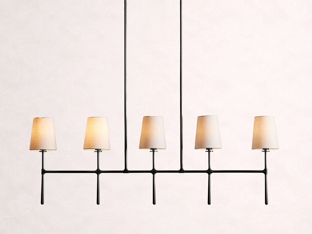 Rhodes Linear Chandelier