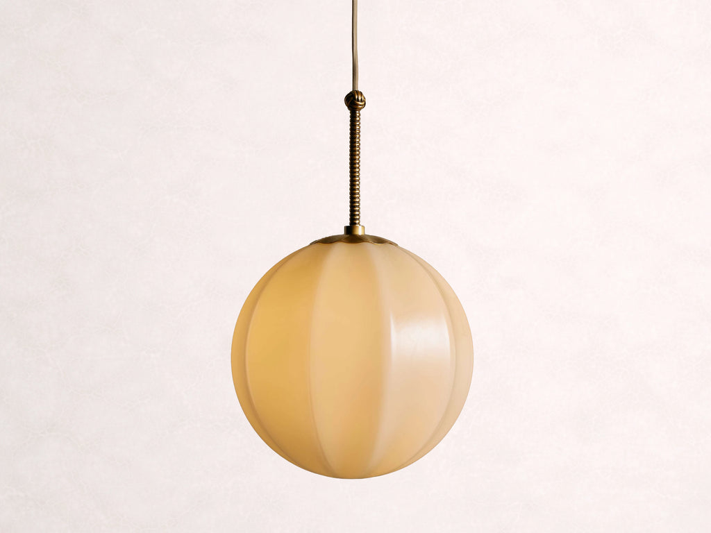 Agnes Pendant 12