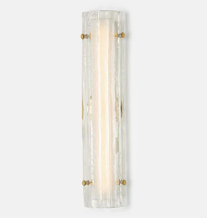 Willamette Glass Wall Sconce 28