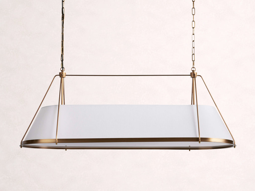 Shelton Linear Pendant