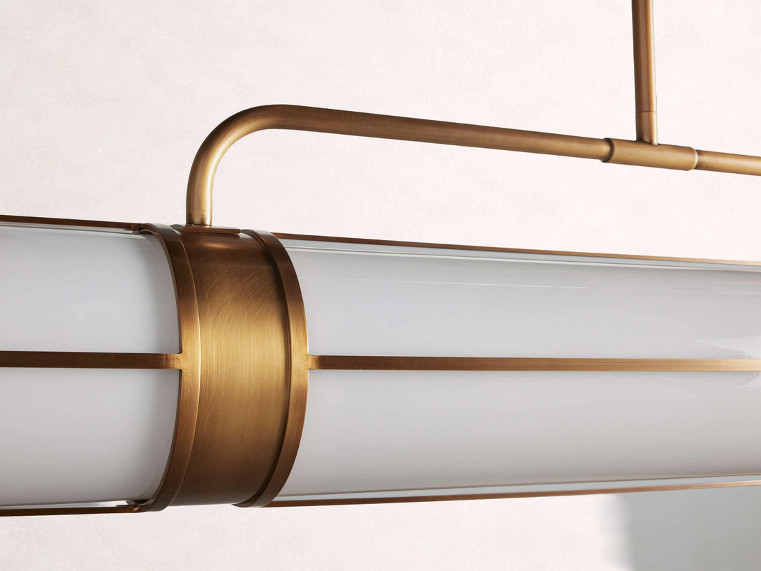 Remming Linear Pendant – Yovalighting