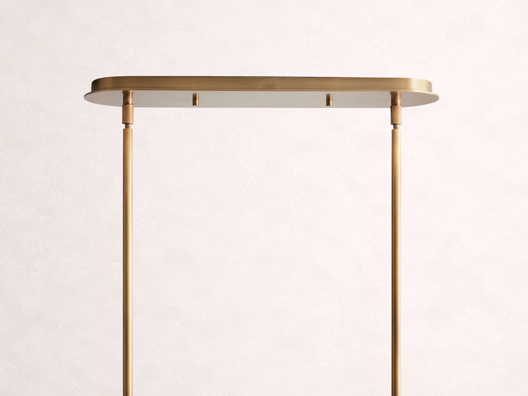 Remming Linear Pendant – Yovalighting