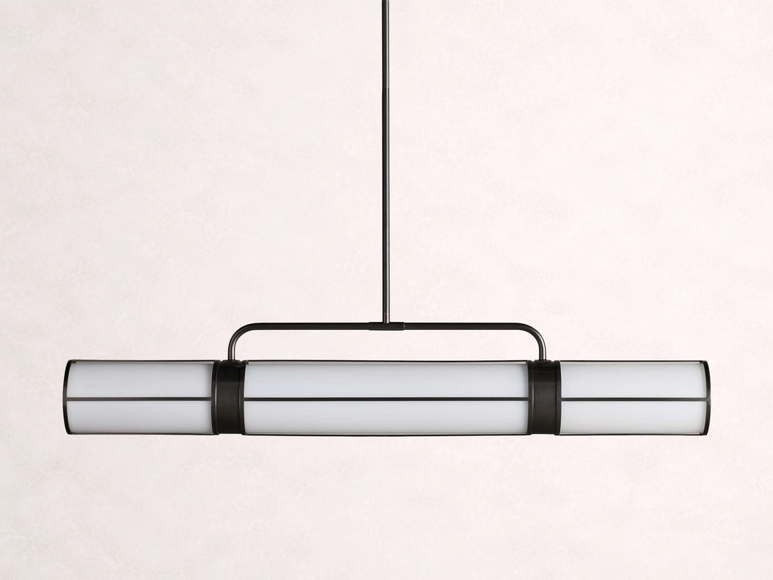 Remming Linear Pendant – Yovalighting