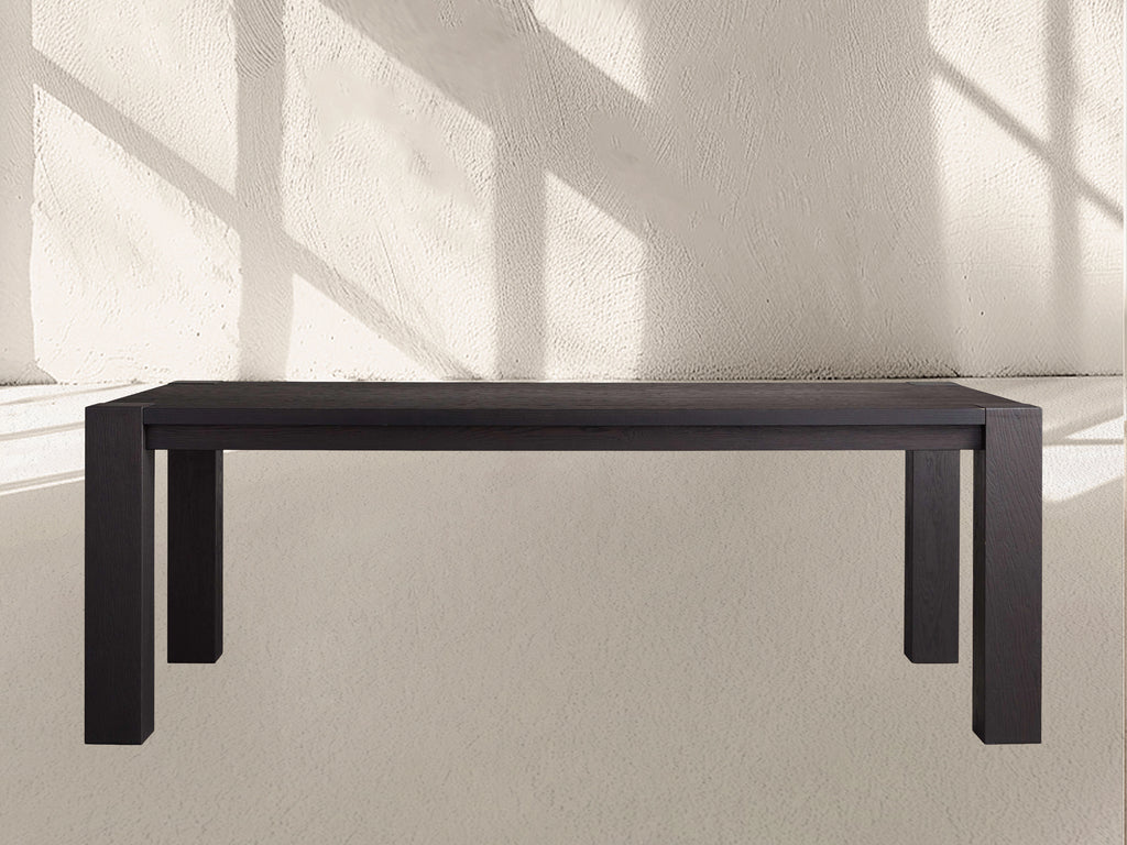 Parsons Dining Table