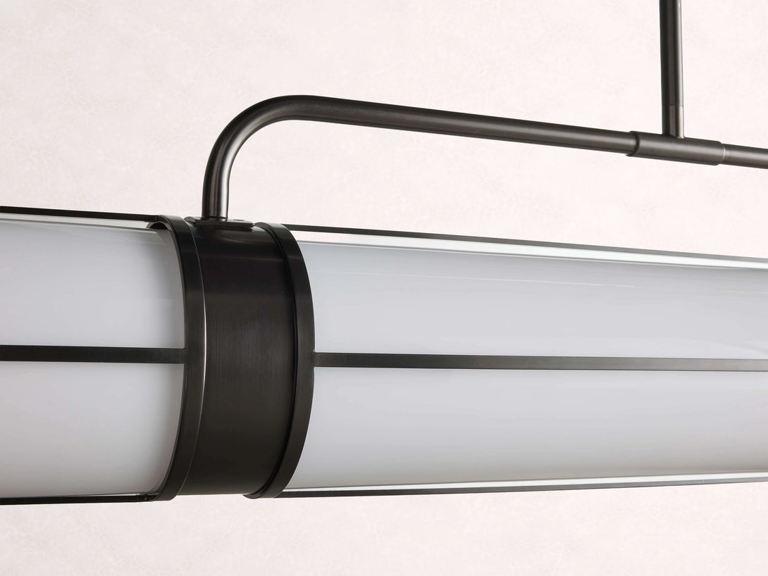 Remming Linear Pendant – Yovalighting