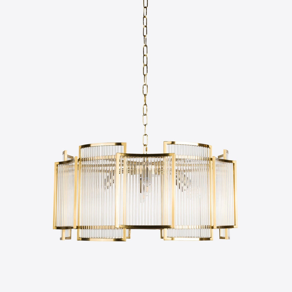 Monte Carlo Large Chandelier 26.8