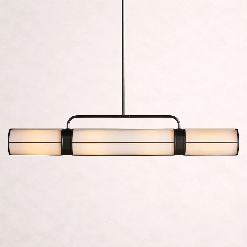 Remming Linear Remming Linear Pendant – Yovalighting